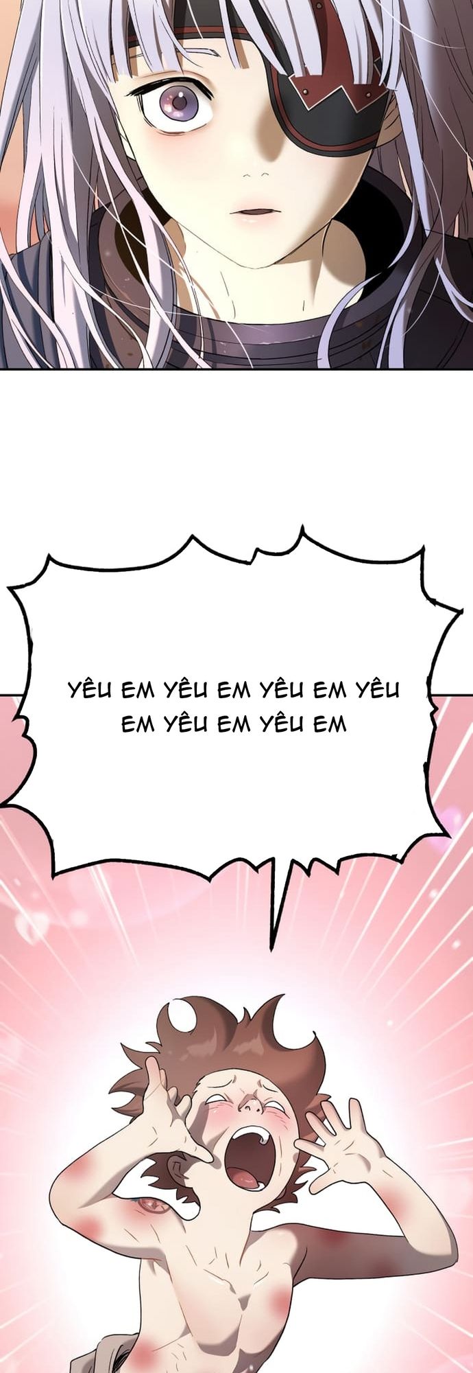 Đứa Con Thần Chết: Chapter 218