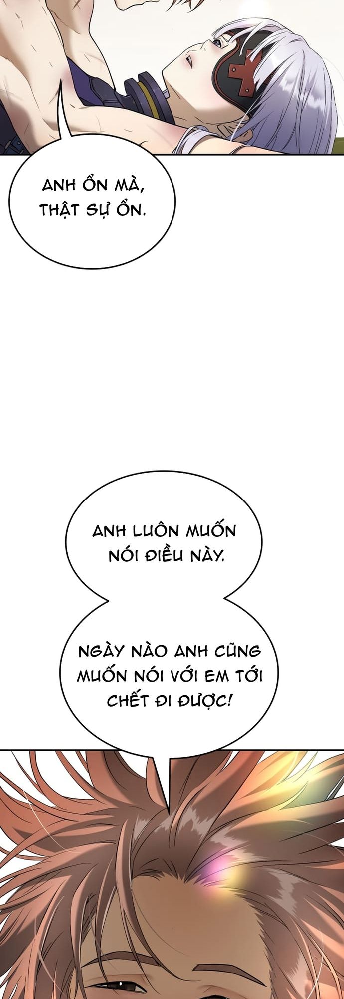 Đứa Con Thần Chết: Chapter 218
