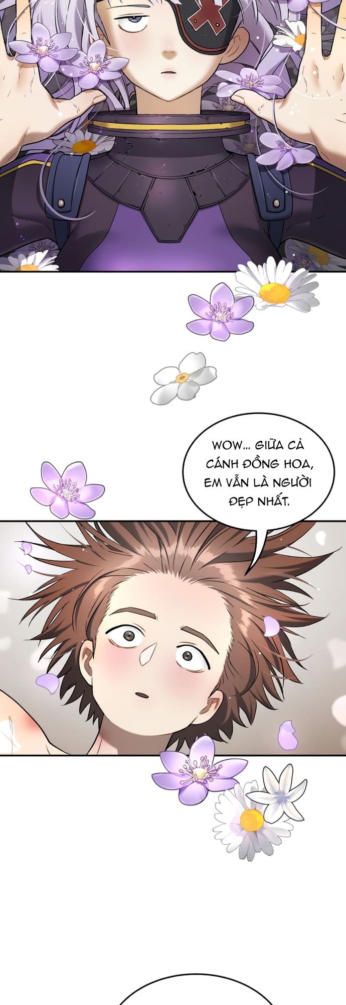 Đứa Con Thần Chết: Chapter 218