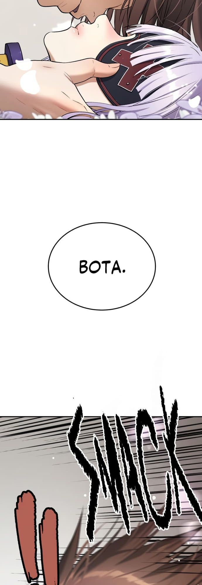 Đứa Con Thần Chết: Chapter 218