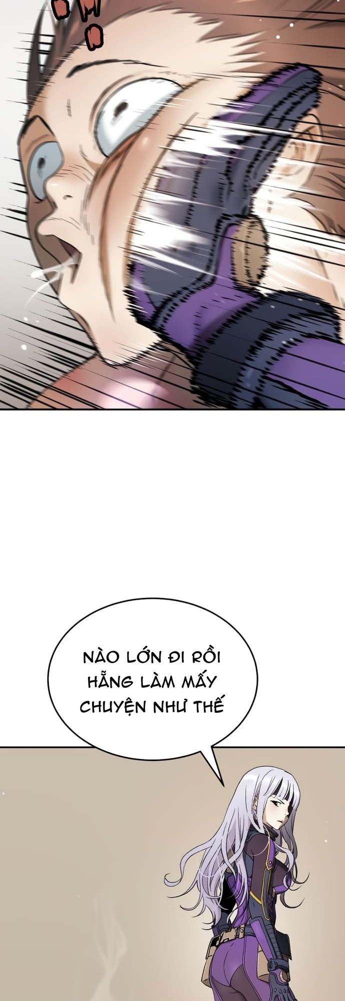 Đứa Con Thần Chết: Chapter 218
