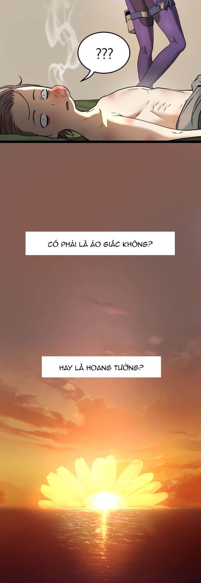 Đứa Con Thần Chết: Chapter 218