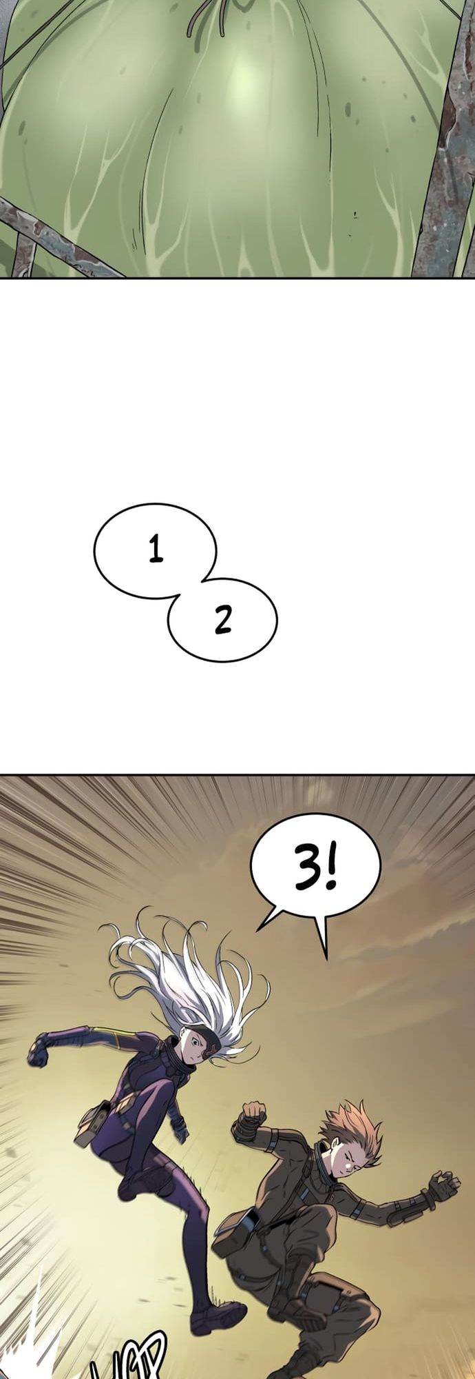 Đứa Con Thần Chết: Chapter 218