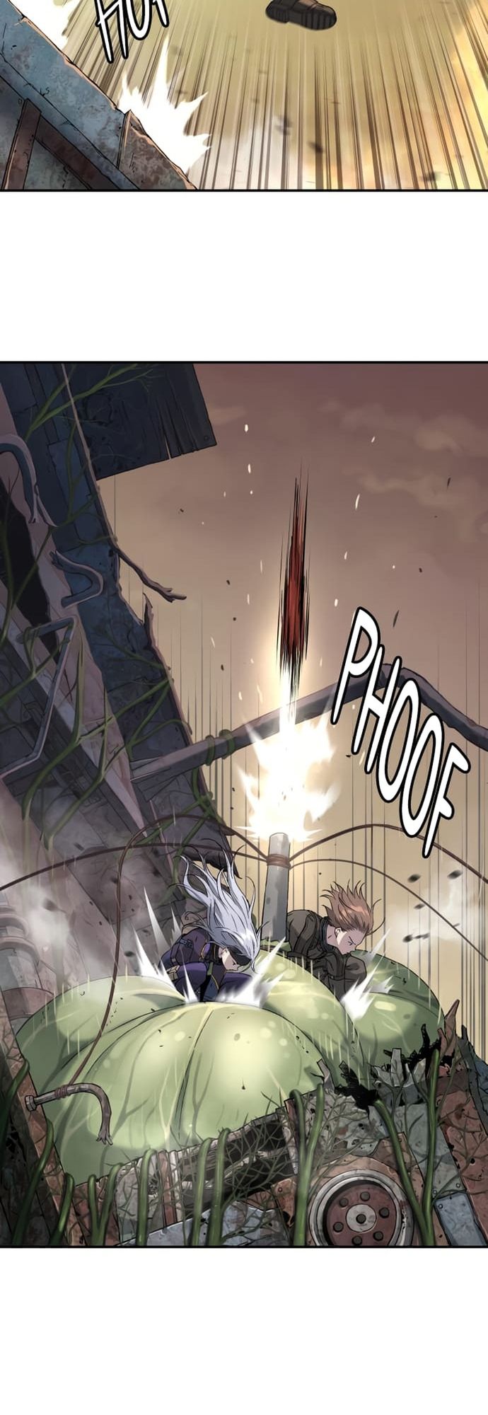 Đứa Con Thần Chết: Chapter 218