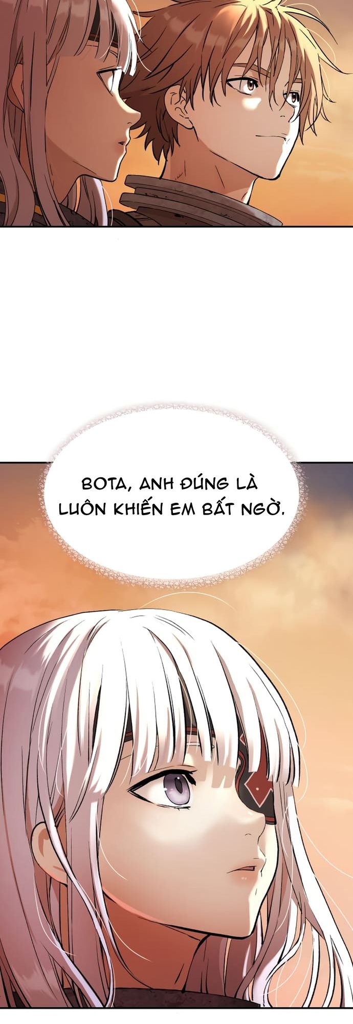 Đứa Con Thần Chết: Chapter 218