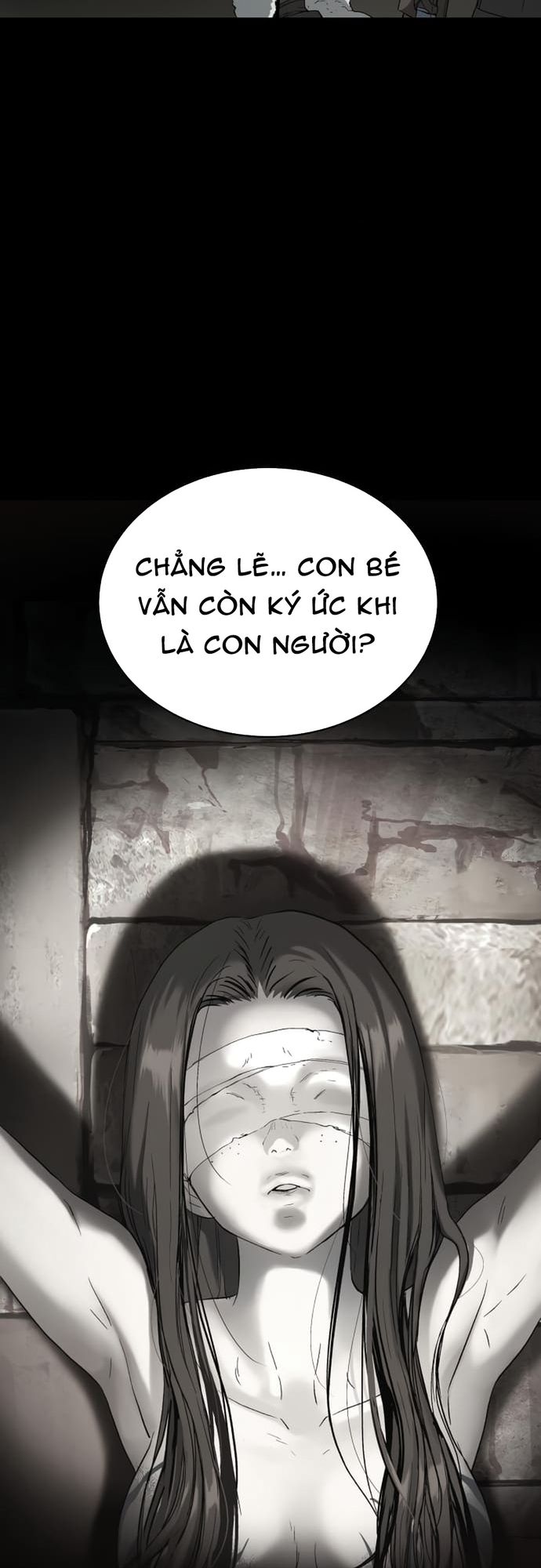 Đứa Con Thần Chết: Chapter 218