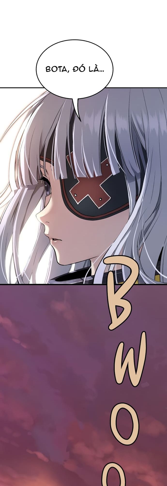 Đứa Con Thần Chết: Chapter 218