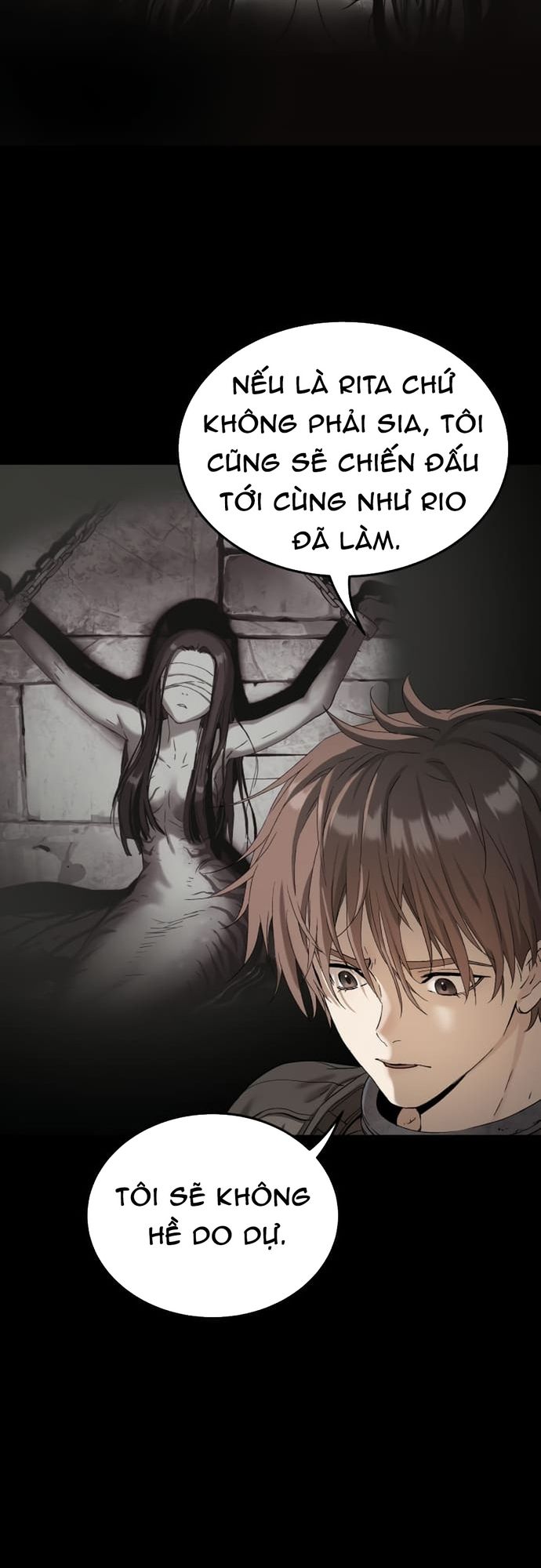 Đứa Con Thần Chết: Chapter 218