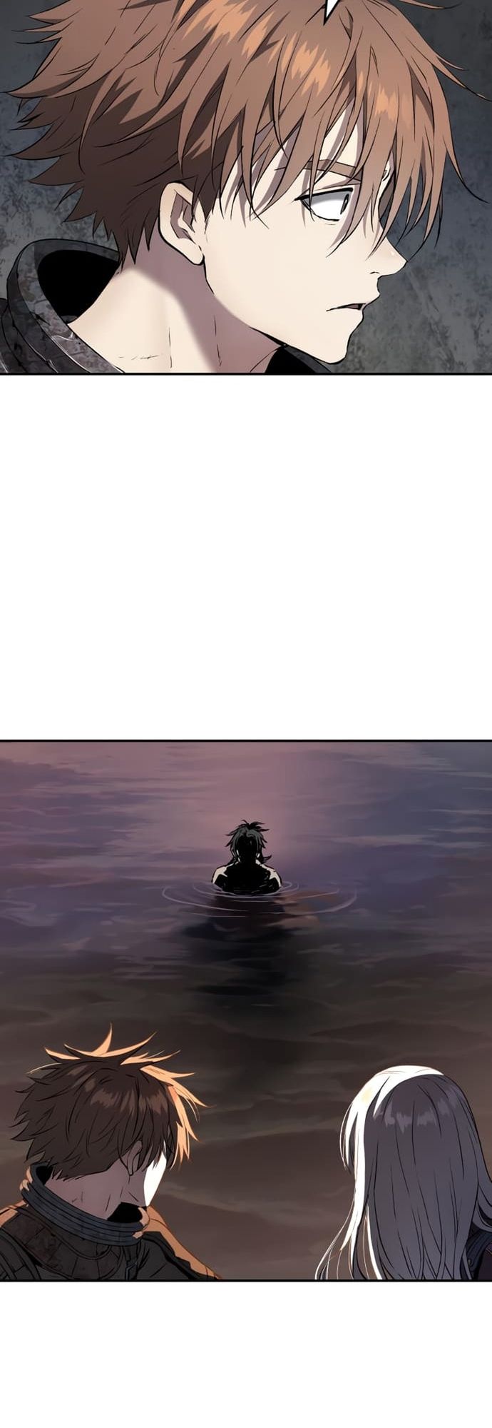 Đứa Con Thần Chết: Chapter 218
