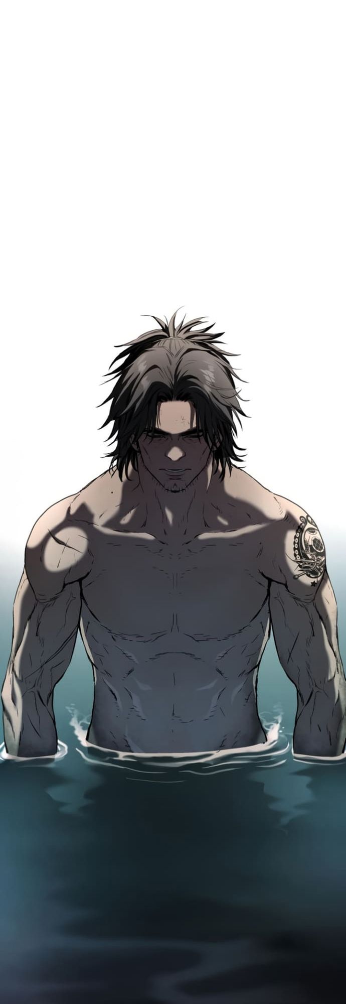 Đứa Con Thần Chết: Chapter 218