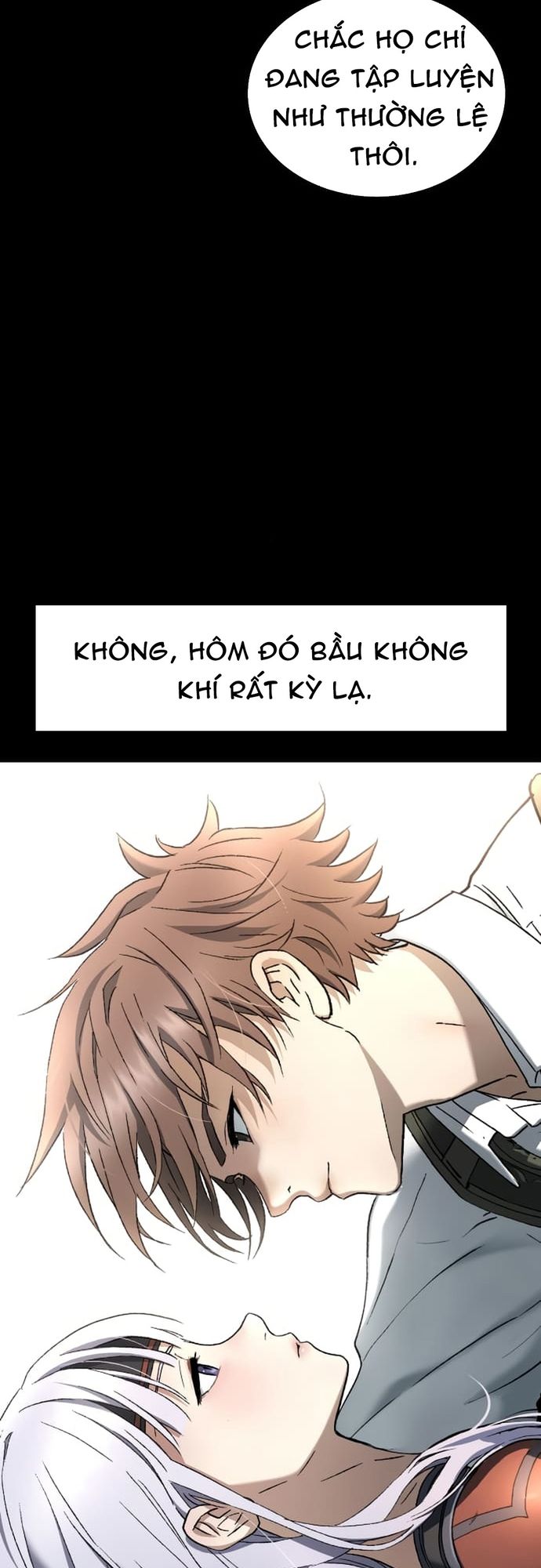 Đứa Con Thần Chết: Chapter 220