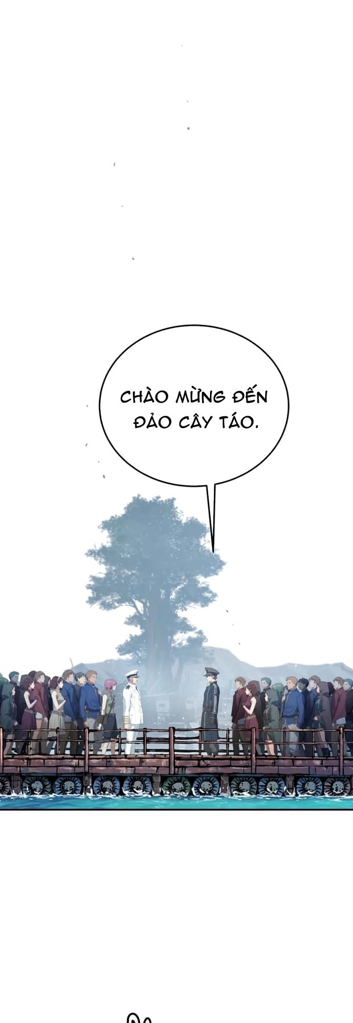 Đứa Con Thần Chết: Chapter 220