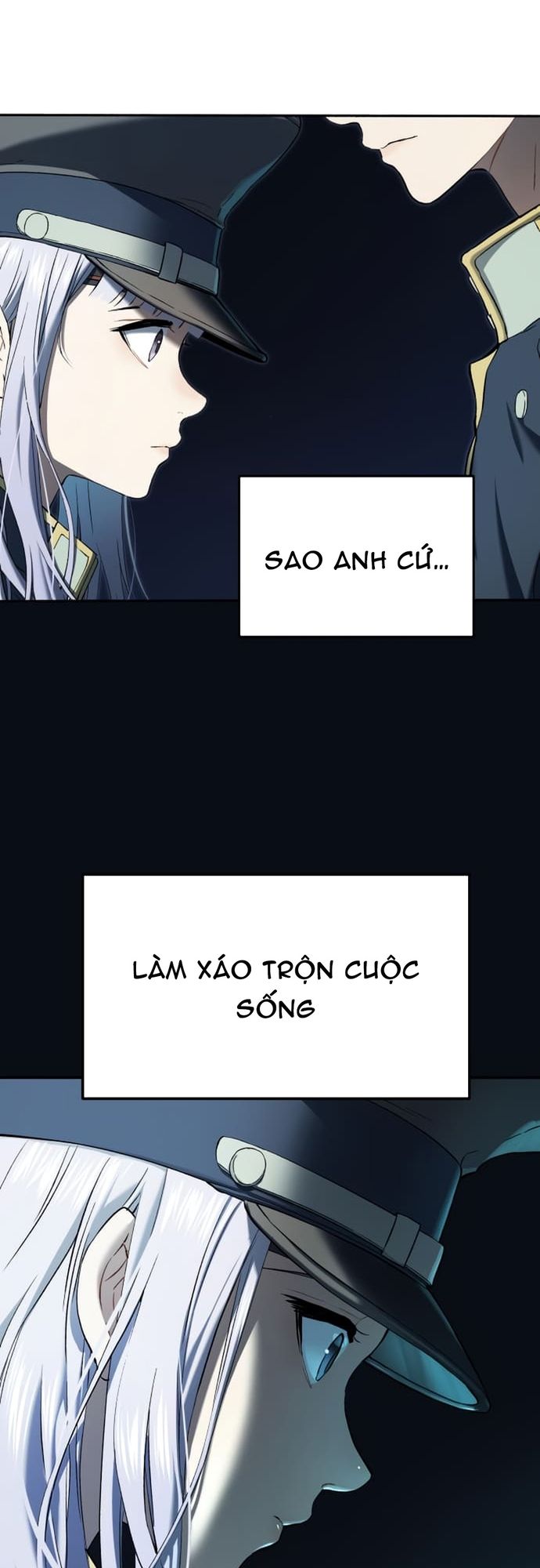 Đứa Con Thần Chết: Chapter 220