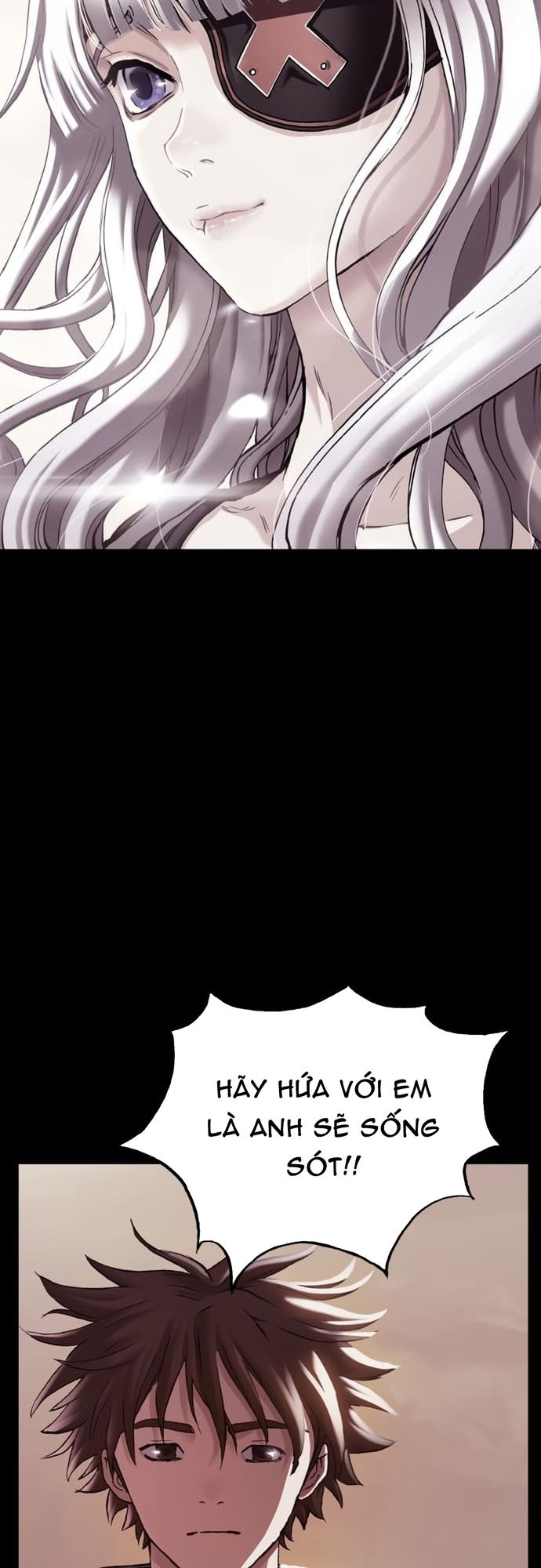 Đứa Con Thần Chết: Chapter 220