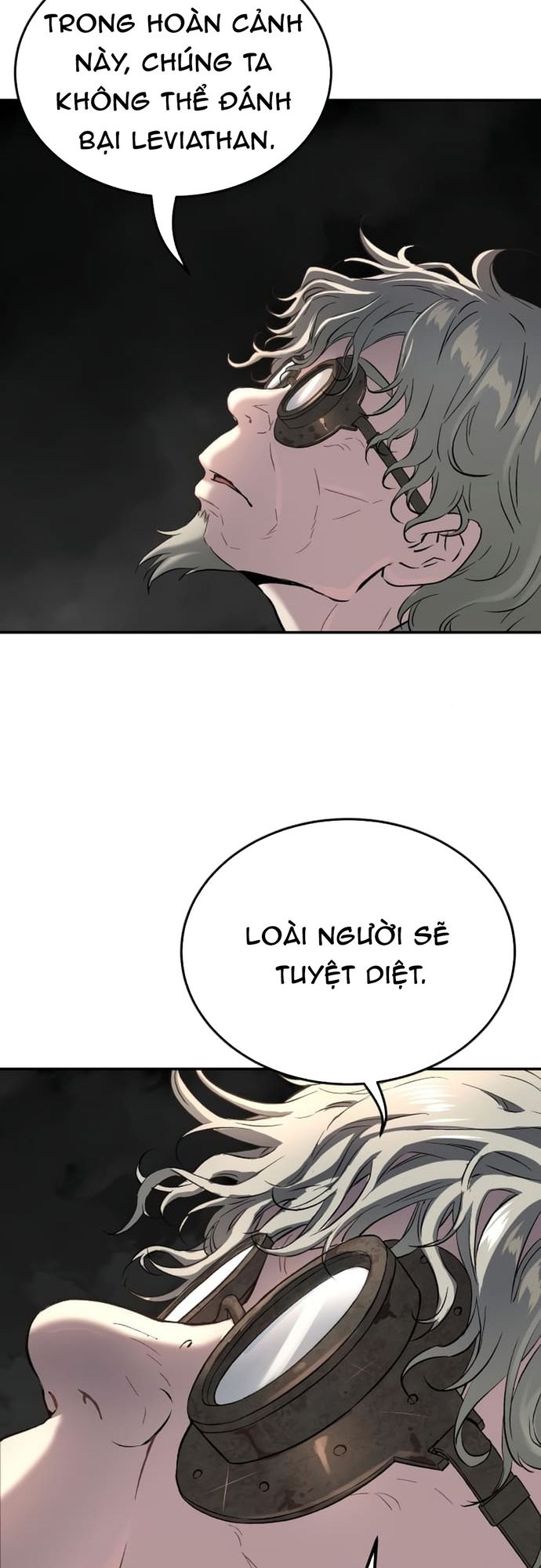 Đứa Con Thần Chết: Chapter 220