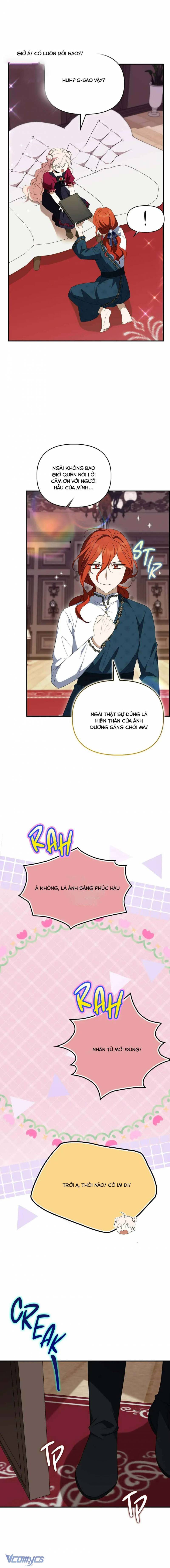 Đứa Trẻ Côn Đồ Nhà Công Tước: Chapter 58