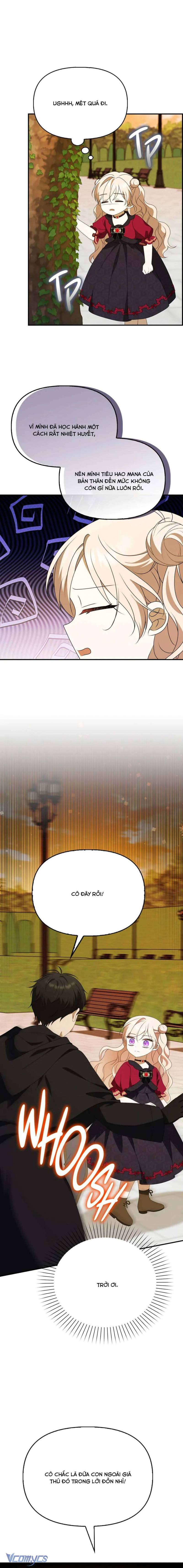 Đứa Trẻ Côn Đồ Nhà Công Tước: Chapter 58