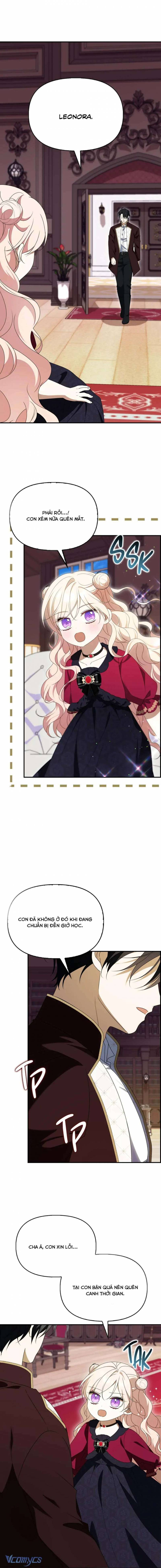 Đứa Trẻ Côn Đồ Nhà Công Tước: Chapter 58