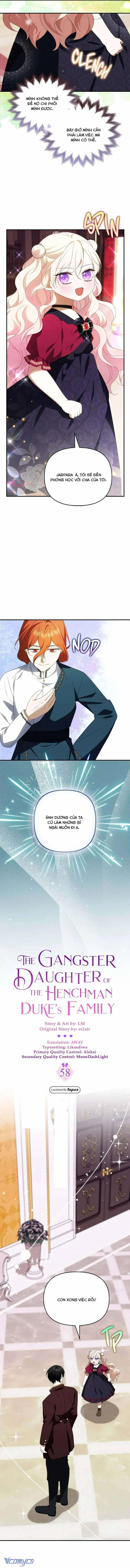 Đứa Trẻ Côn Đồ Nhà Công Tước: Chapter 58