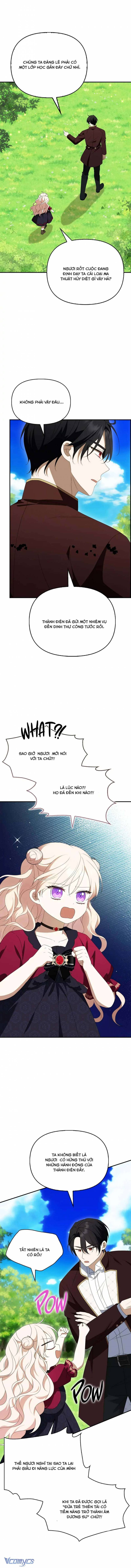 Đứa Trẻ Côn Đồ Nhà Công Tước: Chapter 58