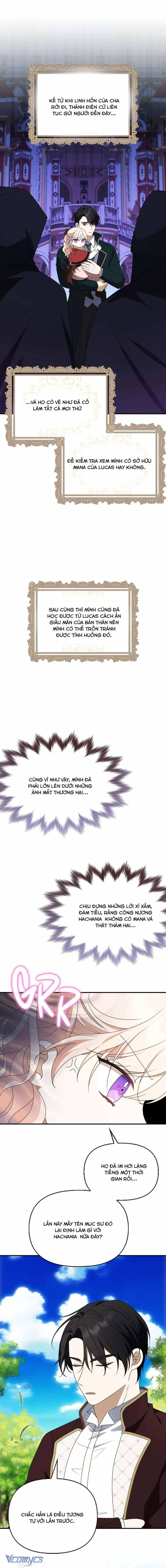 Đứa Trẻ Côn Đồ Nhà Công Tước: Chapter 58