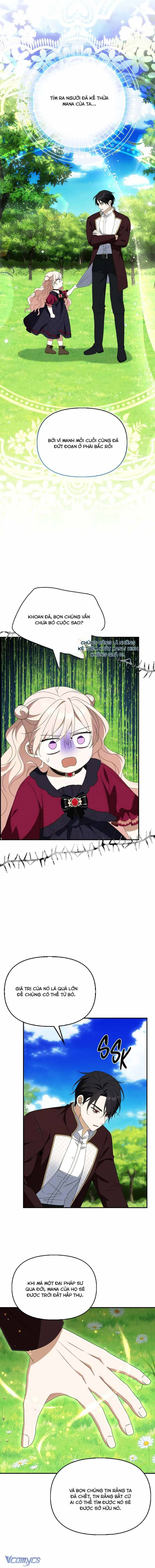 Đứa Trẻ Côn Đồ Nhà Công Tước: Chapter 58