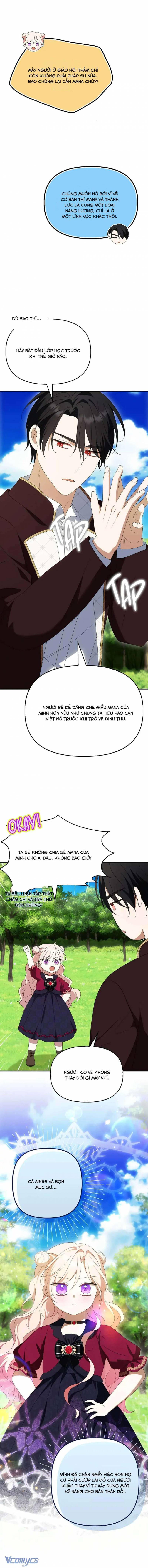 Đứa Trẻ Côn Đồ Nhà Công Tước: Chapter 58