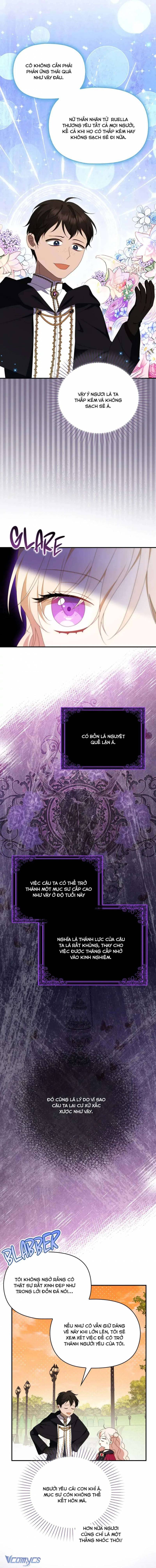 Đứa Trẻ Côn Đồ Nhà Công Tước: Chapter 59