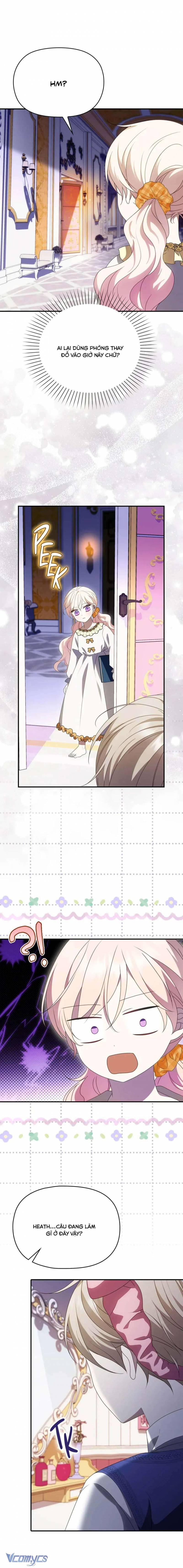 Đứa Trẻ Côn Đồ Nhà Công Tước: Chapter 59