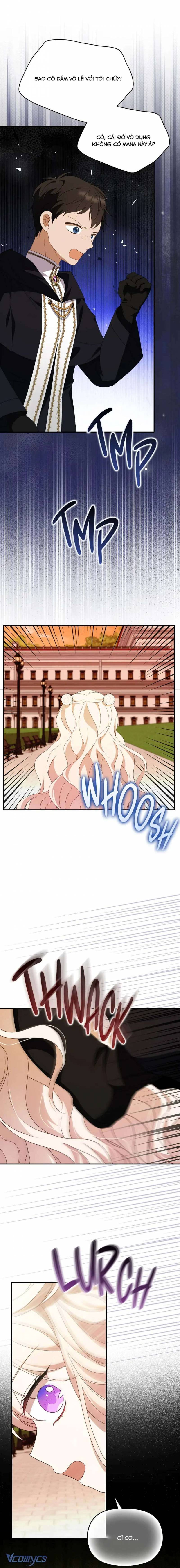 Đứa Trẻ Côn Đồ Nhà Công Tước: Chapter 59
