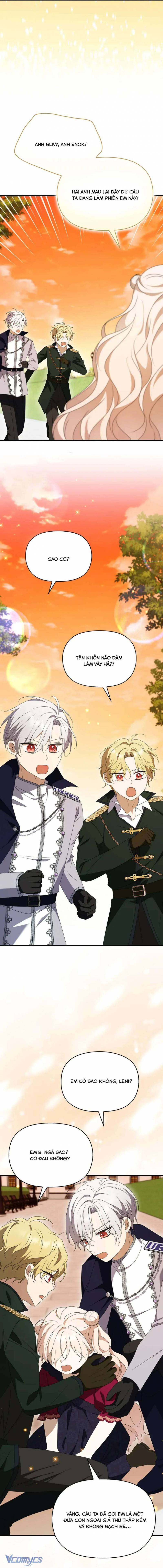 Đứa Trẻ Côn Đồ Nhà Công Tước: Chapter 59