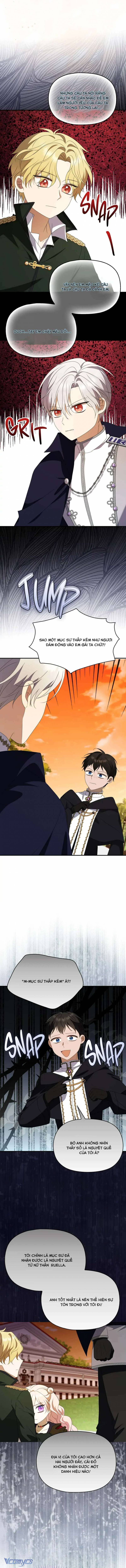 Đứa Trẻ Côn Đồ Nhà Công Tước: Chapter 59