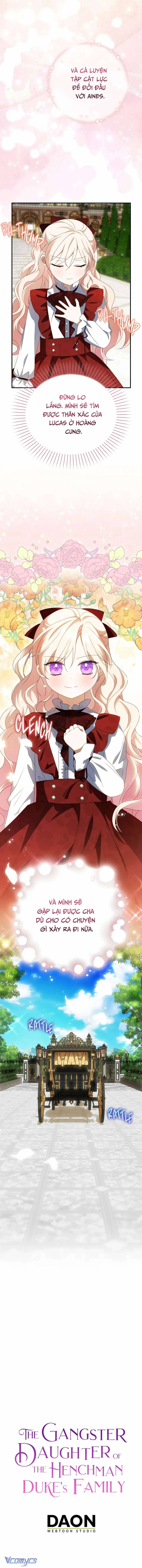 Đứa Trẻ Côn Đồ Nhà Công Tước: Chapter 60