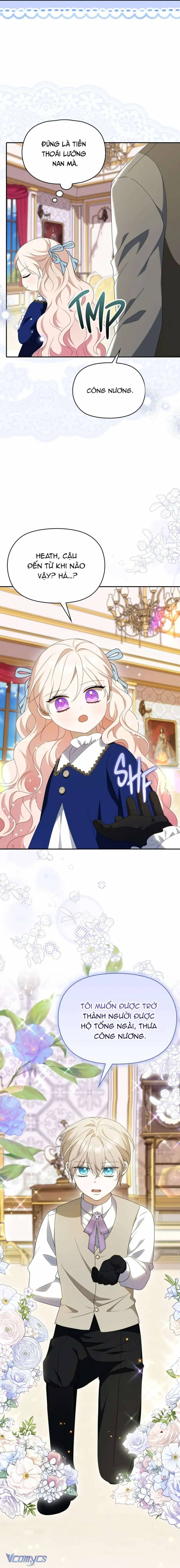 Đứa Trẻ Côn Đồ Nhà Công Tước: Chapter 60