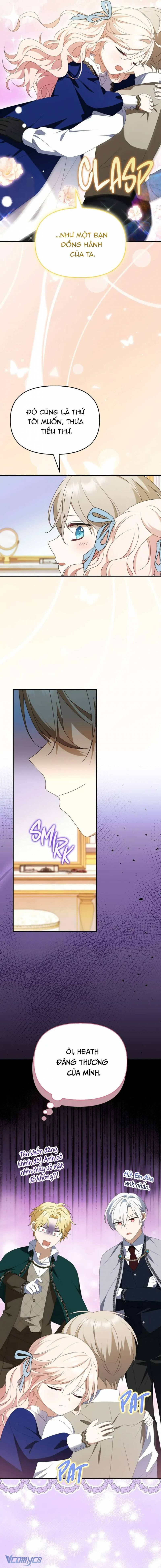 Đứa Trẻ Côn Đồ Nhà Công Tước: Chapter 60