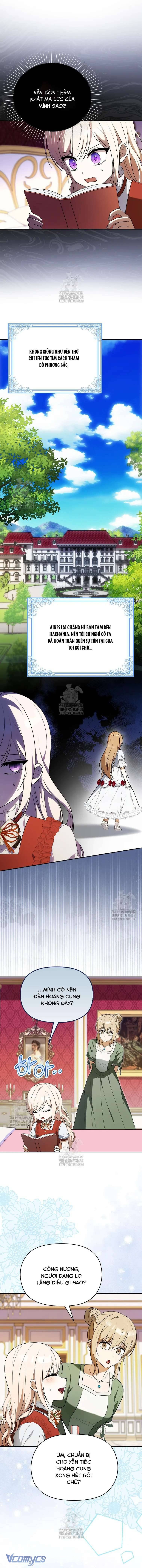 Đứa Trẻ Côn Đồ Nhà Công Tước: Chapter 61