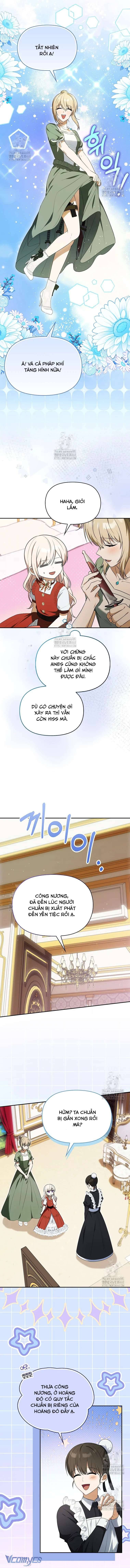 Đứa Trẻ Côn Đồ Nhà Công Tước: Chapter 61