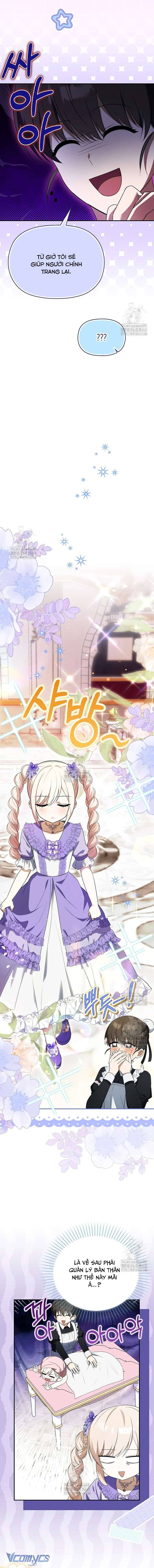 Đứa Trẻ Côn Đồ Nhà Công Tước: Chapter 61