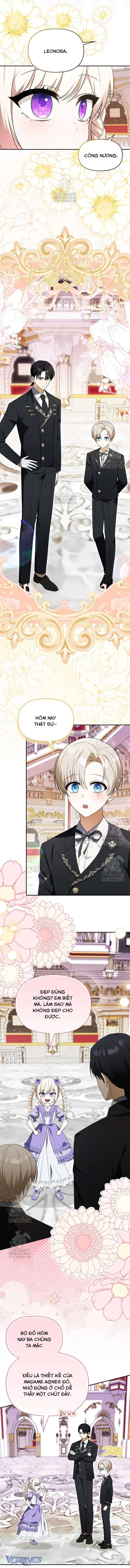 Đứa Trẻ Côn Đồ Nhà Công Tước: Chapter 61