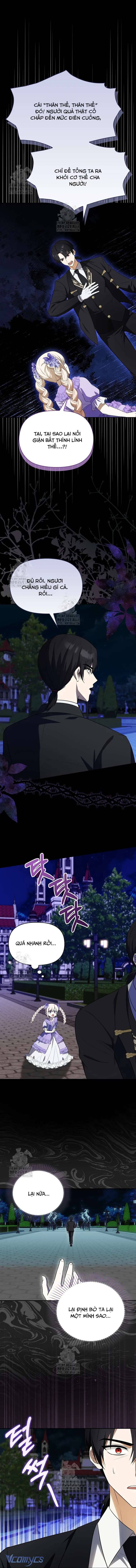 Đứa Trẻ Côn Đồ Nhà Công Tước: Chapter 62