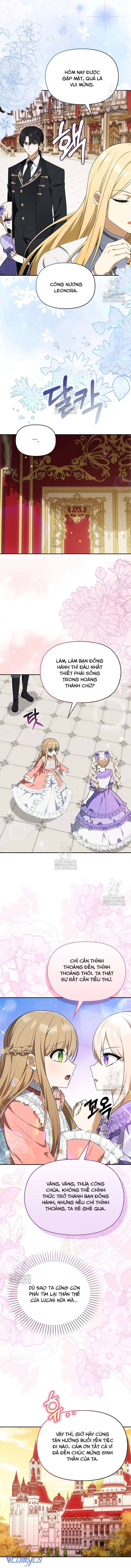 Đứa Trẻ Côn Đồ Nhà Công Tước: Chapter 62