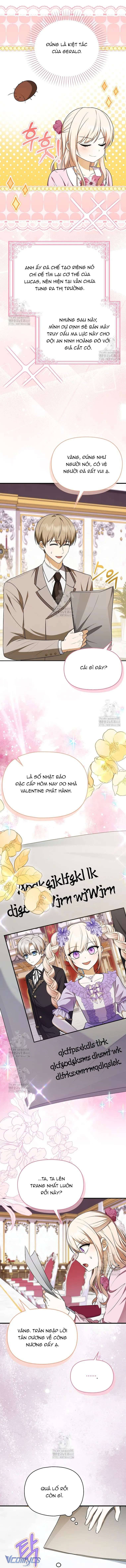 Đứa Trẻ Côn Đồ Nhà Công Tước: Chapter 63