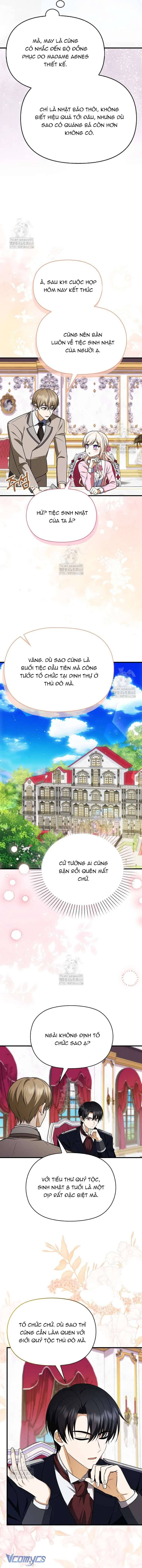 Đứa Trẻ Côn Đồ Nhà Công Tước: Chapter 63