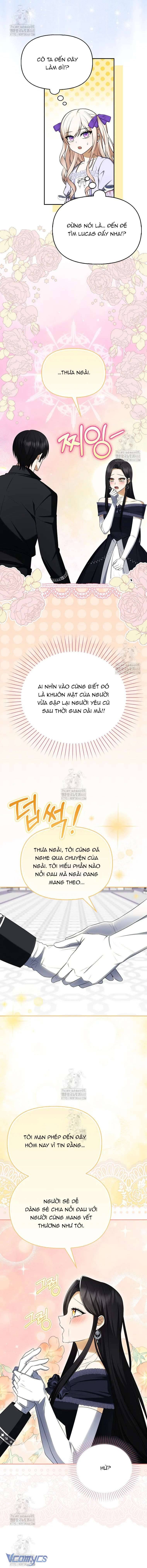 Đứa Trẻ Côn Đồ Nhà Công Tước: Chapter 63