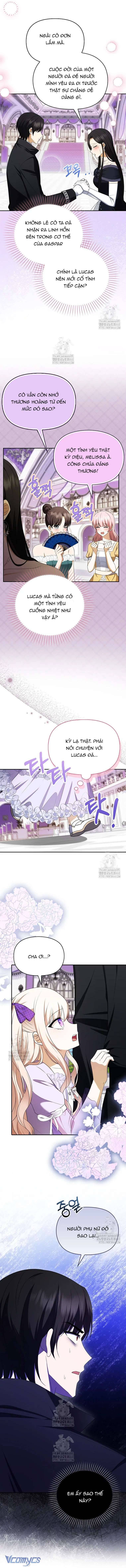 Đứa Trẻ Côn Đồ Nhà Công Tước: Chapter 63