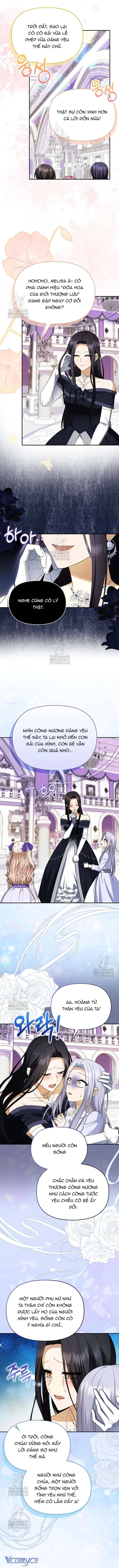 Đứa Trẻ Côn Đồ Nhà Công Tước: Chapter 63