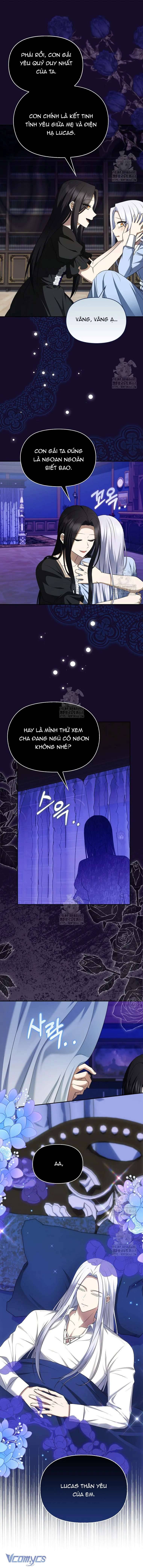Đứa Trẻ Côn Đồ Nhà Công Tước: Chapter 64