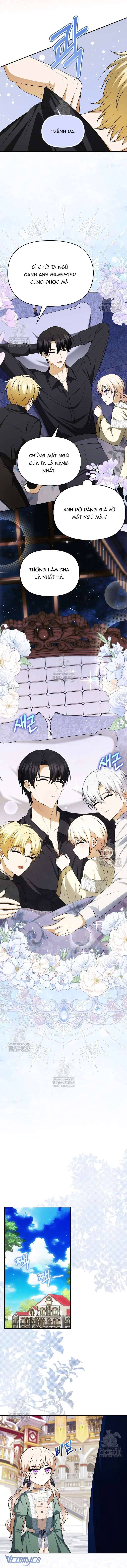 Đứa Trẻ Côn Đồ Nhà Công Tước: Chapter 64