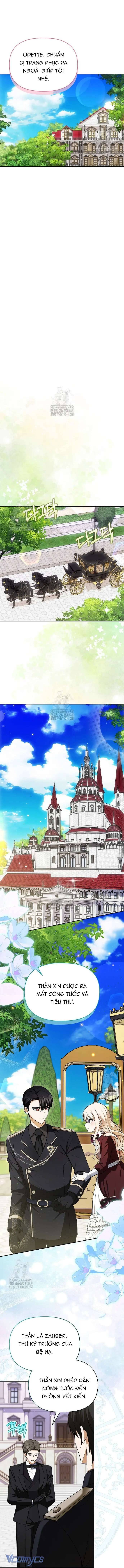 Đứa Trẻ Côn Đồ Nhà Công Tước: Chapter 65