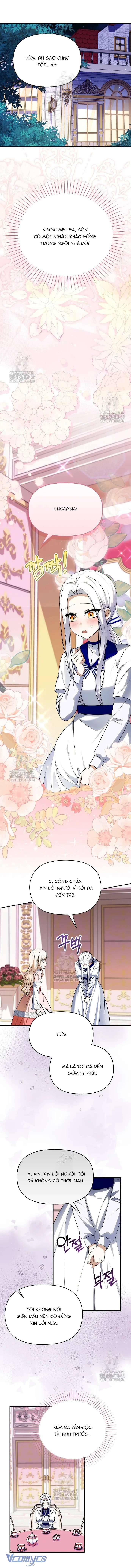 Đứa Trẻ Côn Đồ Nhà Công Tước: Chapter 65